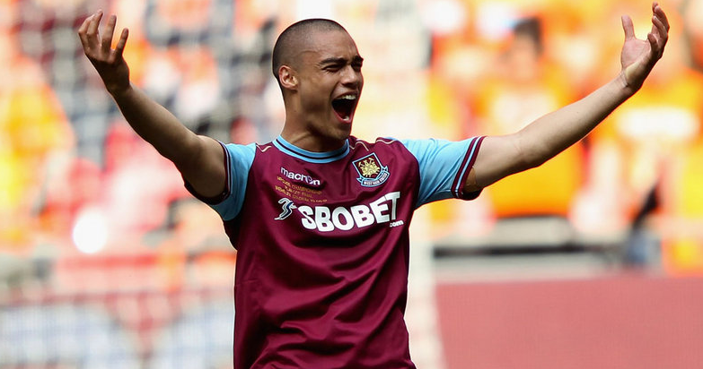 Winston Reid