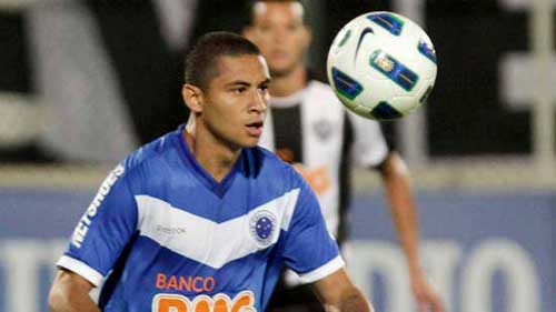 wellington paulista from cruzeiro