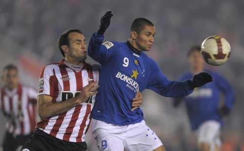 brazilian wellington paulista