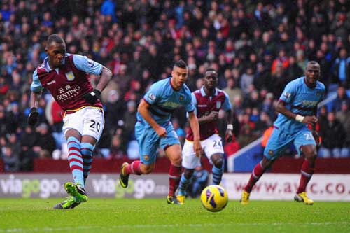 villa vs hammers