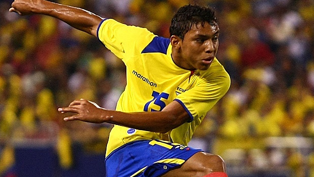 Jefferson Montero