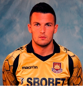 Stephen Henderson Stephen Henderson