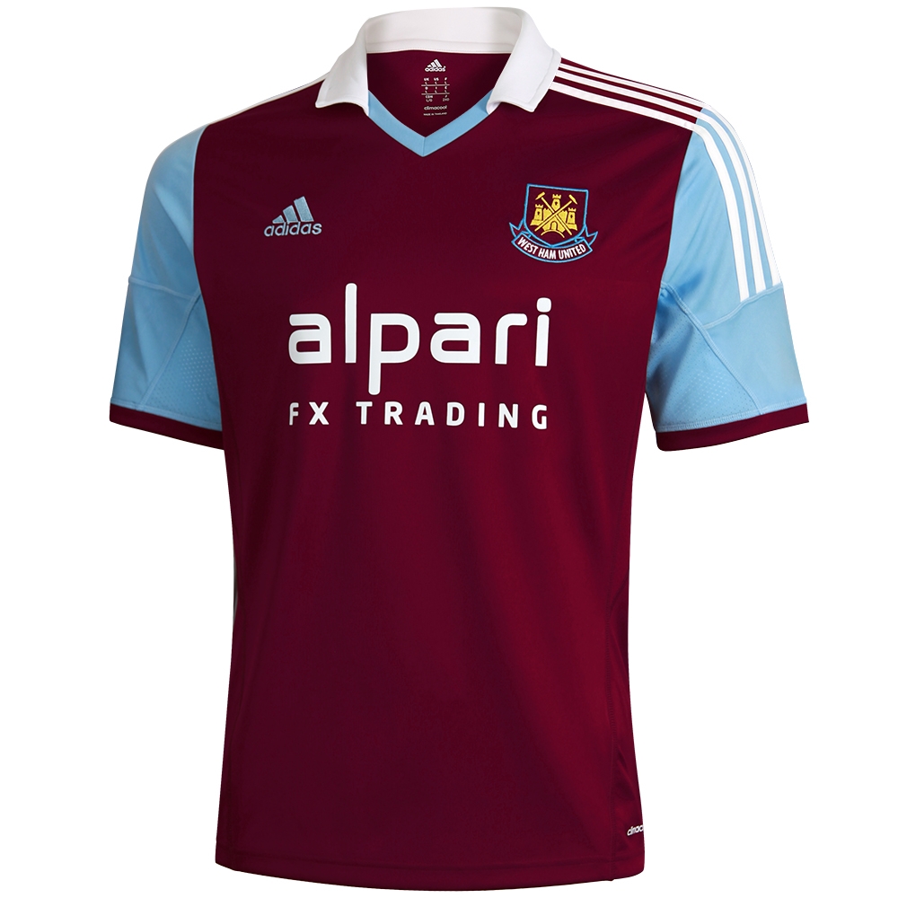 west-ham-new-kit-2013